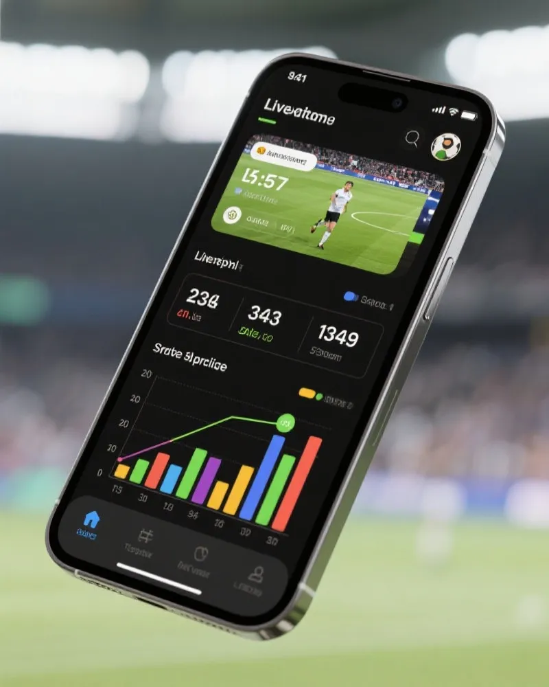 开云体育APP界面展示