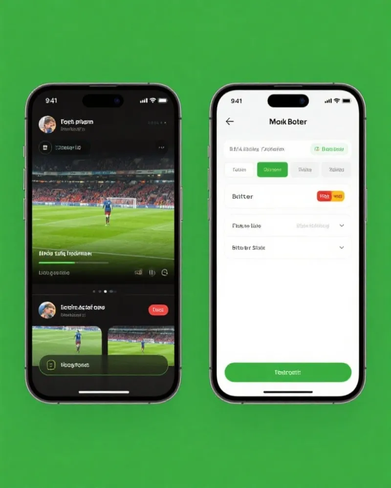 开云体育APP界面展示